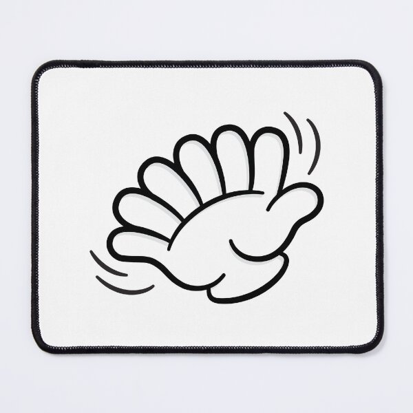 Item preview, Hand wave designed and sold by DaliborP.