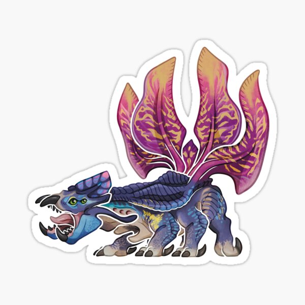 Item preview, Avatar Scarab Crawler designed and sold by Lisas Art Corner.