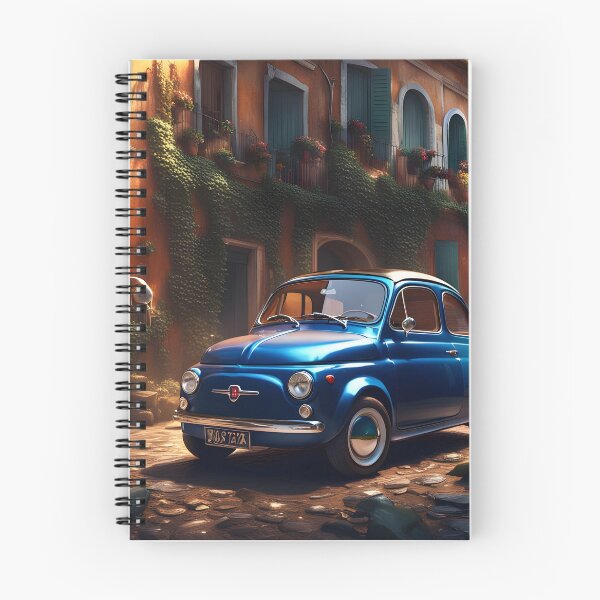 Item preview, Small Car at Italian Village designed and sold by rgagliardi2017.