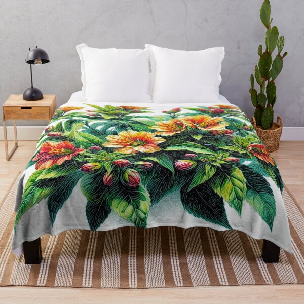 Item preview, From the Garden : Basil#1 designed and sold by Helios Be. Lavsh.