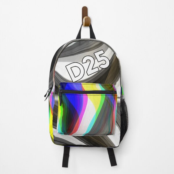 Item preview, A Whole Lotta D designed and sold by Decipan @ The Harmonic Praxis.
