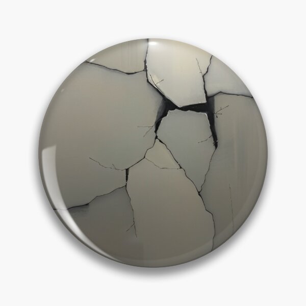 Item preview, Fractured Stillness designed and sold by AJSRPrints.