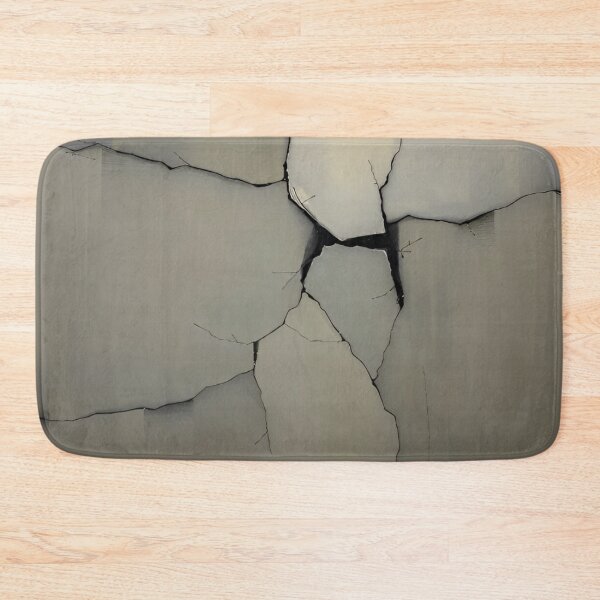 Item preview, Fractured Stillness designed and sold by AJSRPrints.