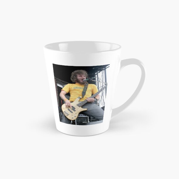 Item preview, Troy Sanders - Mastodon - Photograph designed and sold by ConcertImages.