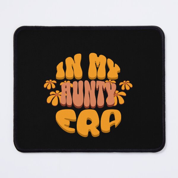 Item preview, In My Aunty Era Fun Aunt designed and sold by DomTeesHaven.