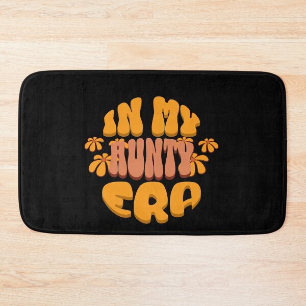 Item preview, In My Aunty Era Fun Aunt designed and sold by DomTeesHaven.