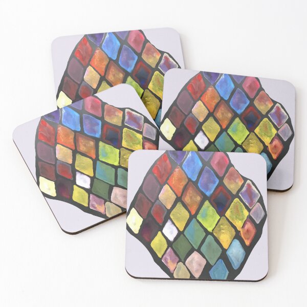 Item preview, Game Of Color designed and sold by tuyetstudio.