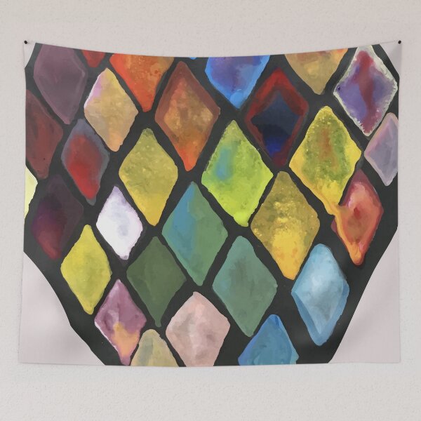 Item preview, Game Of Color designed and sold by tuyetstudio.