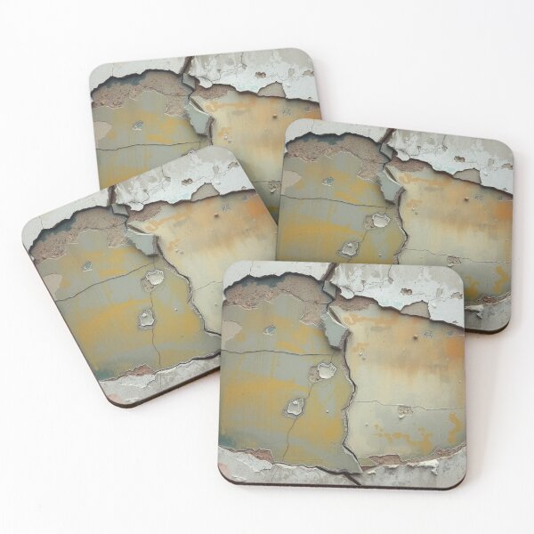 Item preview, Broken Plaster designed and sold by AJSRPrints.