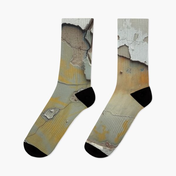 Item preview, Broken Plaster designed and sold by AJSRPrints.