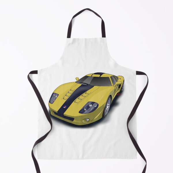 Item preview, Factory Five GTM Color Illustration designed and sold by shavingisboring.