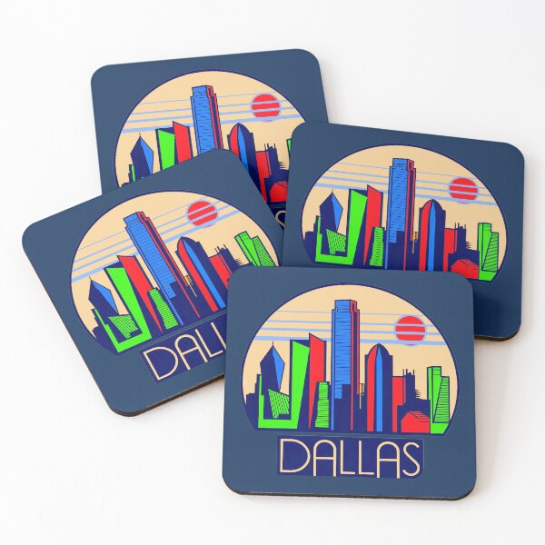 Item preview, DALLAS designed and sold by DBM Photo Art 1.