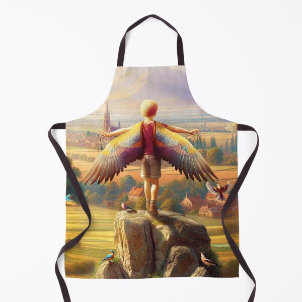 Item preview, Soaring Dream designed and sold by DVerissimo.