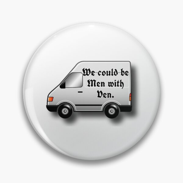 Item preview, Peep Show Quote Super Hans men with ven designed and sold by PixiStixxharri.