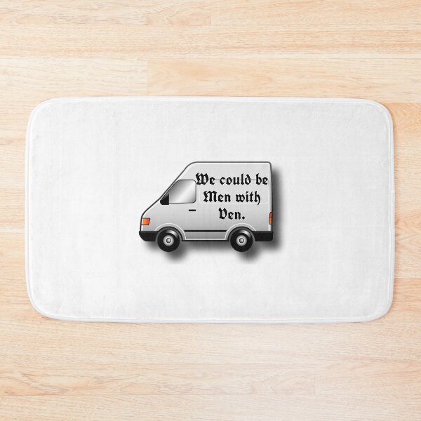 Item preview, Peep Show Quote Super Hans men with ven designed and sold by PixiStixxharri.