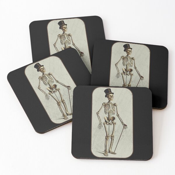 Item preview, Human Skeleton designed and sold by Angry Swan Designs.