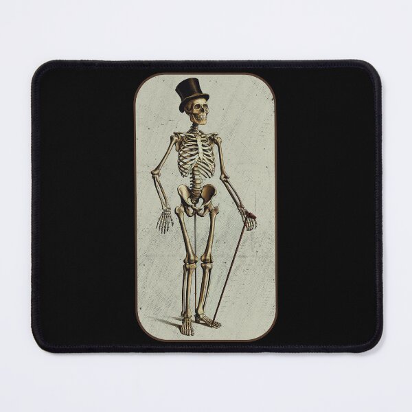 Item preview, Human Skeleton designed and sold by Angry Swan Designs.