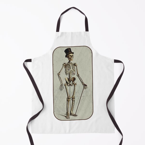 Item preview, Human Skeleton designed and sold by Angry Swan Designs.