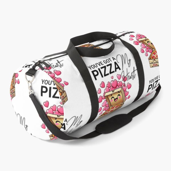 Item preview, Valentine's Day - You've got a PIZZA MY HEART designed and sold by nature. electrified..