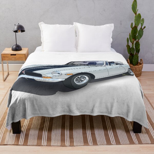 Item preview, MG MGB Color Illustration designed and sold by shavingisboring.