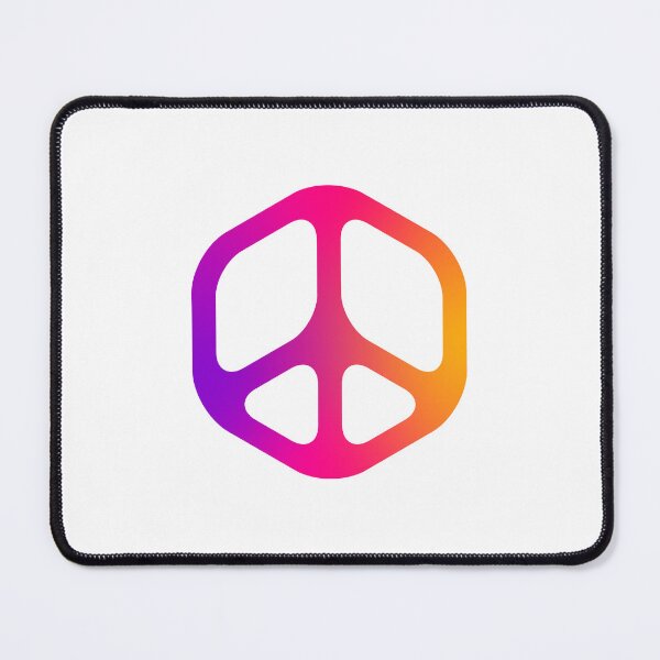 Item preview, Peace Next Gen designed and sold by DaliborP.