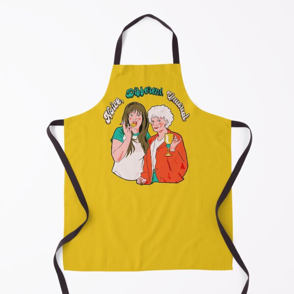 Item preview, Kath and Kim | Noice, Different, Unusual designed and sold by typicalgirldesign.