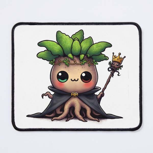 Item preview, The Enchanted Sprout designed and sold by Valentina Genesini.
