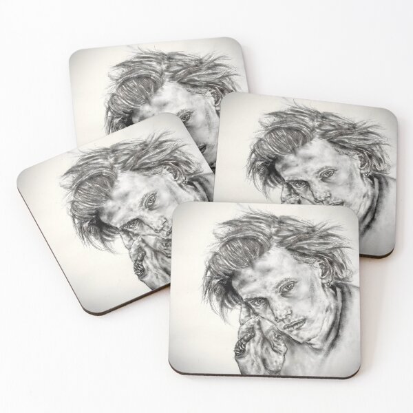 Item preview, Jamie<3 pencil drawing designed and sold by Aroeldesigns.