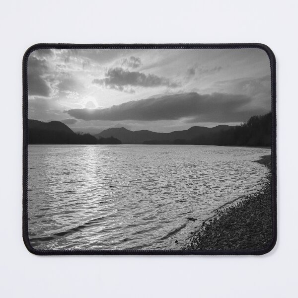 Item preview, River Danube Sunset Infrared designed and sold by Londonimages.