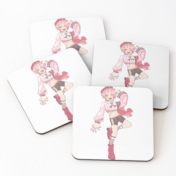 Item preview, Aster !11 designed and sold by sketchirattt.