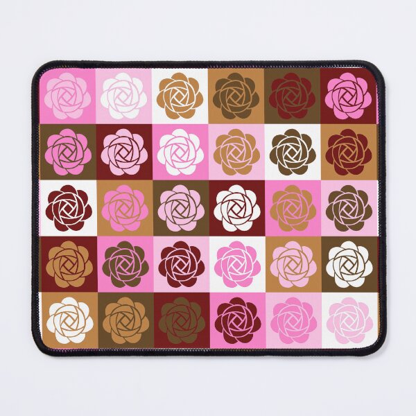 Item preview, Rose Pop Art: Ice Cream Flavors 2 designed and sold by SarahJosArt.