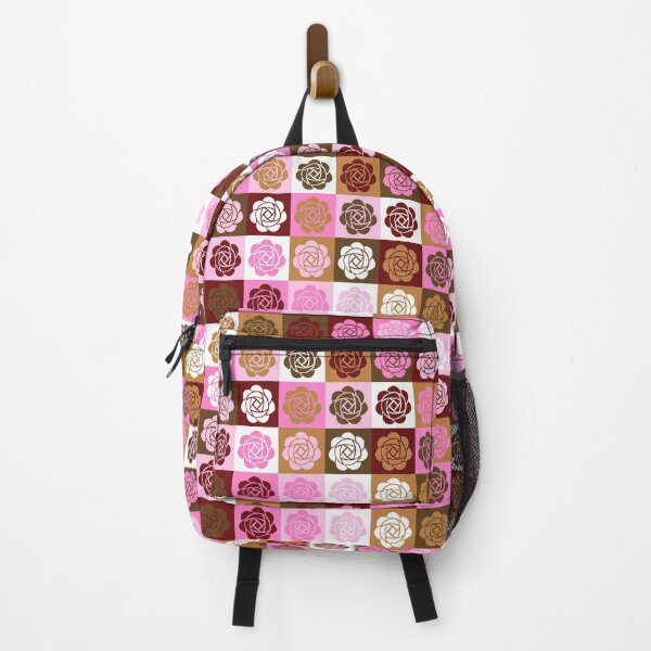 Item preview, Rose Pop Art: Ice Cream Flavors 2 designed and sold by SarahJosArt.