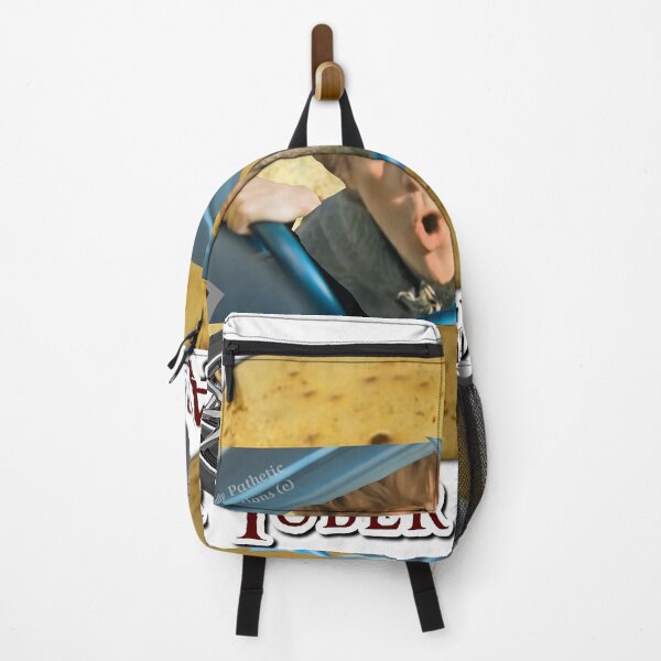 Item preview, Your Tuber ride has arrived designed and sold by reallypathetic.