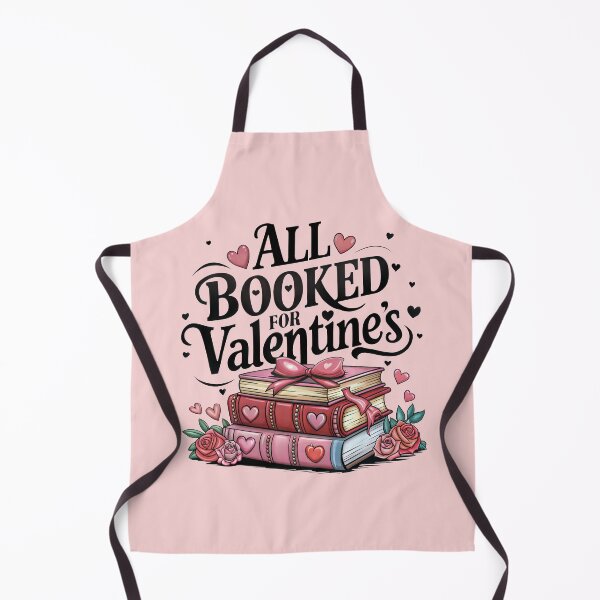 Item preview, All booked for Valentine's  designed and sold by Susan-Marie220.