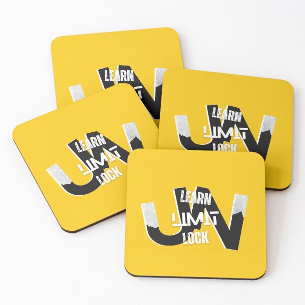 Item preview, "Unlock Your Potential – Growth Mindset" designed and sold by Nessory.