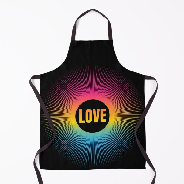 Item preview, Valentines Love, Pansexual pride flag graphic, Love Spiral Graphic, love, 14th February, Valentines Day, Self Love, Self Care, designed and sold by PrideBeProud.