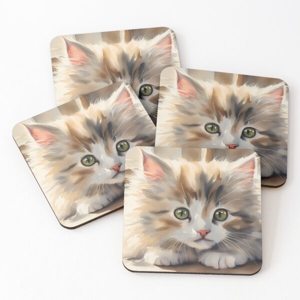 Item preview, Kitty Style Exploration designed and sold by CalmnessbyChoice.