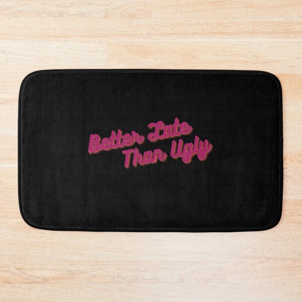 Item preview, Fashionably Late, Always Fabulous designed and sold by southernscream.