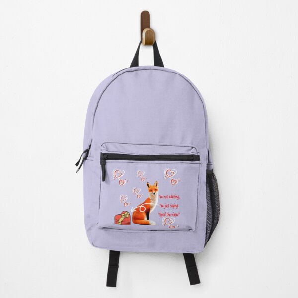 Item preview, Pamper your fox. designed and sold by Felia001.