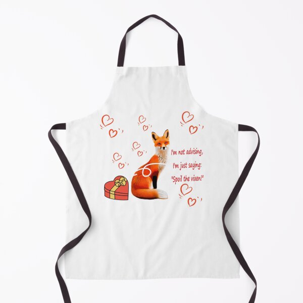 Item preview, Pamper your fox. designed and sold by Felia001.