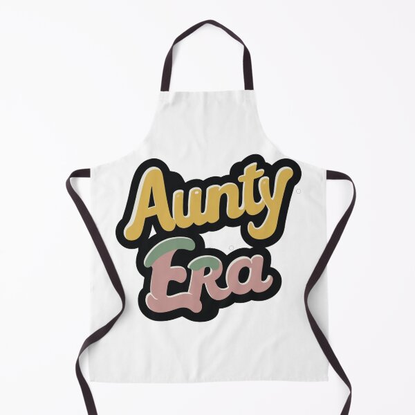 Item preview, Aunty Era Fun Aunt designed and sold by DomTeesHaven.