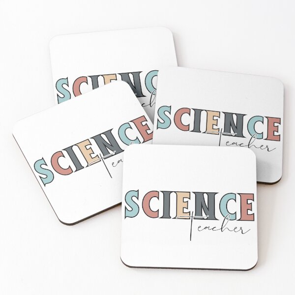 Item preview, Science Teacher Design designed and sold by Tuff-stuff-tees.