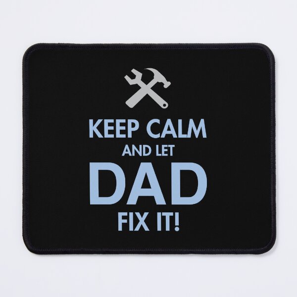 Item preview, Fathers Day Dad Gear designed and sold by Futurebeachbum.