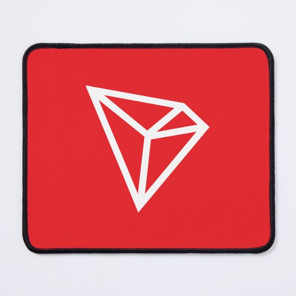 Item preview, Tron TRX designed and sold by Never Stop Trading.