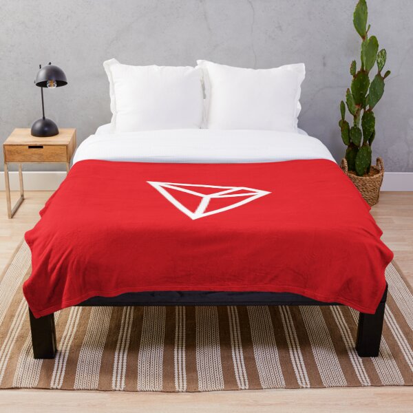 Artikelvorschau, Tron TRX entworfen und verkauft von Never Stop Trading.