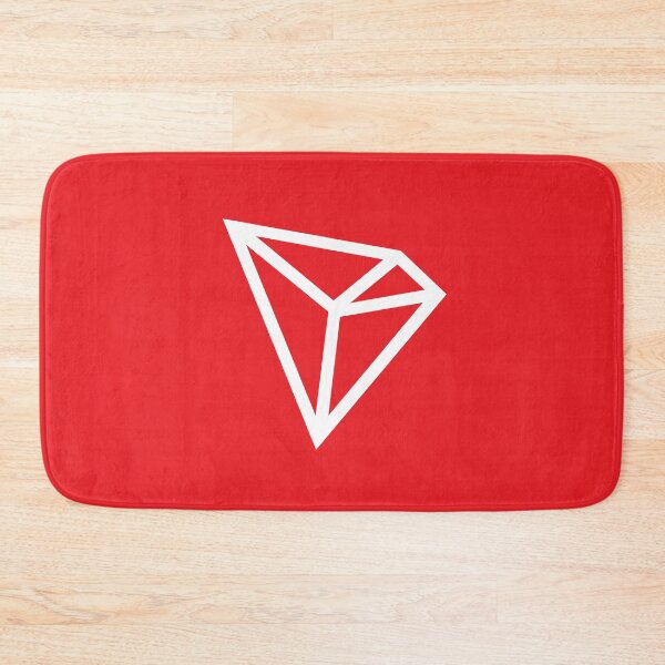 Item preview, Tron TRX designed and sold by Never Stop Trading.