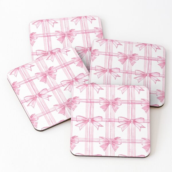Item preview, Playful Pink Coquette: Girly & Whimsical Design designed and sold by Ssc325.