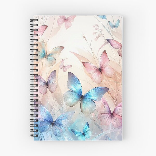 Item preview, A design where butterflies designed and sold by Designer667.