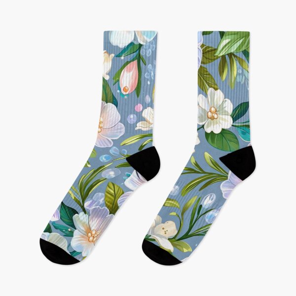 Item preview, Pearl flowers. designed and sold by PatDoArt.