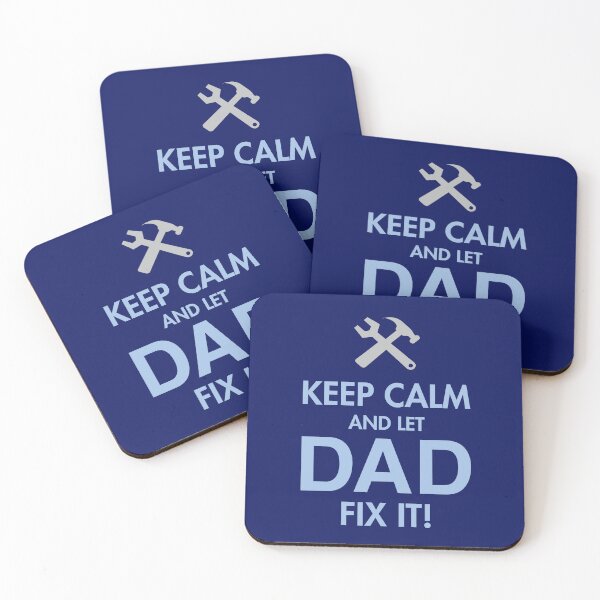 Item preview, Fathers Day Dad Gear designed and sold by Futurebeachbum.